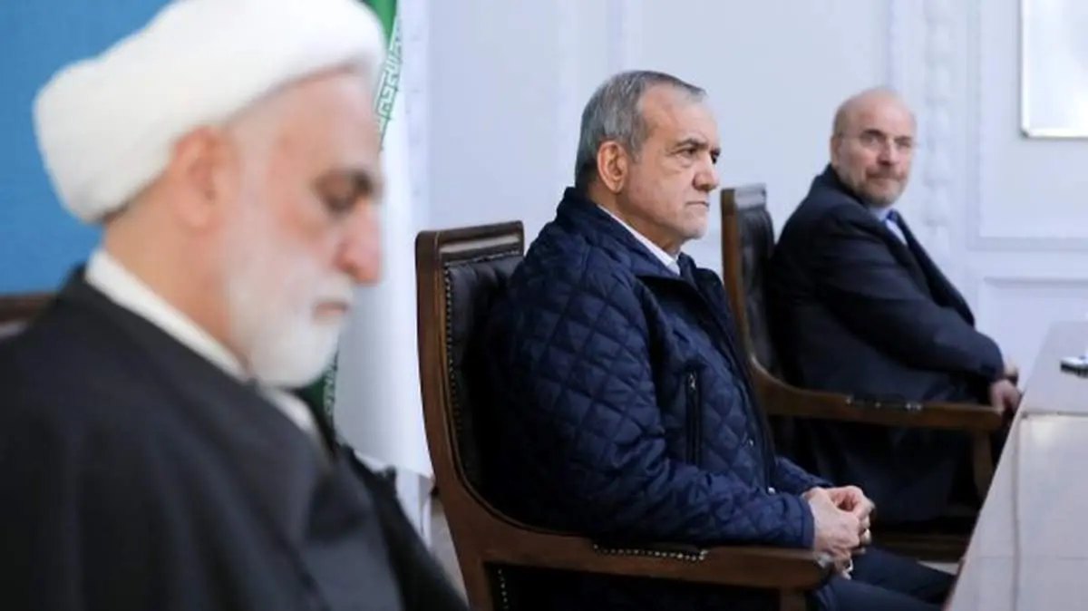 دستور رئیس جمهور برای تشکیل سازمان بهینهسازی و مدیریت راهبردی انرژی
