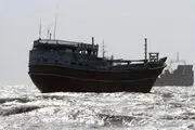 شناور موشکی سپاه از خط استوا عبور کرد