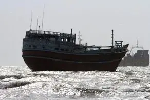 شناور موشکی سپاه از خط استوا عبور کرد