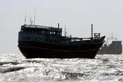 شناور موشکی سپاه از خط استوا عبور کرد