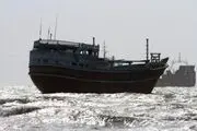 شناور موشکی سپاه از خط استوا عبور کرد