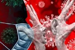 کرونا چگونه منتقل می شود؟
