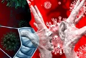 کرونا چگونه منتقل می شود؟
