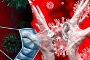 کرونا چگونه منتقل می شود؟
