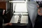 مرکز جامع سرطان آیت الله هاشمی رفسنجانی با حضور رئیس جمهور افتتاح شد