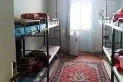  تخلیه فوری دو خوابگاه‌ دخترانه به یک دلیل عجیب