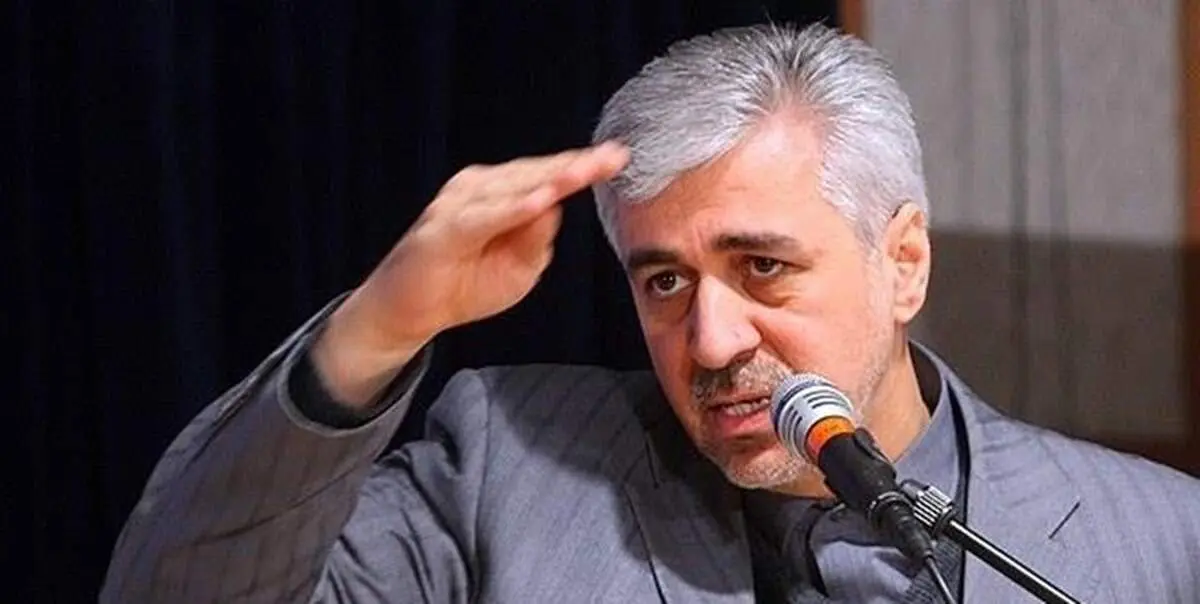 برنامه وزیر ورزش و جوانان باز هم رد شد
