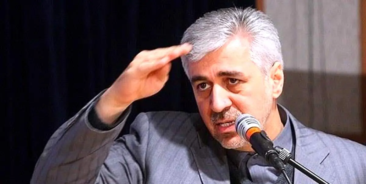 برنامه وزیر ورزش و جوانان باز هم رد شد
