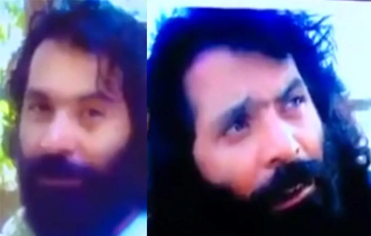 دختری که از پدر متجاوزش صاحب 2 بچه شده است!