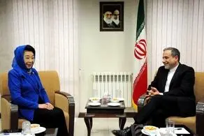 قربانیان تحریم‌های آمریکا بیشتر از قربانیان بمباران اتمی آمریکا شده‌اند