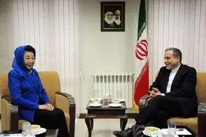قربانیان تحریم‌های آمریکا بیشتر از قربانیان بمباران اتمی آمریکا شده‌اند