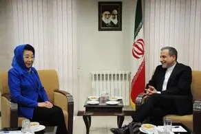 قربانیان تحریم‌های آمریکا بیشتر از قربانیان بمباران اتمی آمریکا شده‌اند
