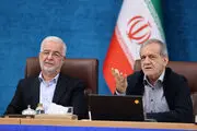 مردم را به خودی و غیرخودی تقسیم نکنیم و اجرای عدالت را در حق همه آنها دنبال کنیم