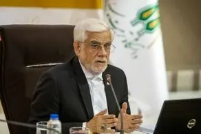 عارف: هوش مصنوعی در همه خدمات کشور باید جایگاه خود را پیدا کند