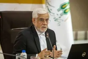 عارف: هوش مصنوعی در همه خدمات کشور باید جایگاه خود را پیدا کند