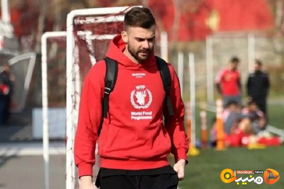 پیشنهاد اغوا کننده پرسپولیس به گلر جنجال ساز