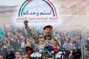 بیانیه ارتش یمن درباره ۲ عملیات در اراضی اشغالی