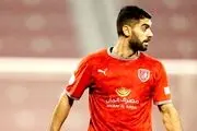 کی روش و مراقبت از علی کریمی
