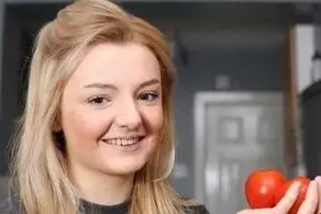 وحشت عجیب از سس گوجه فرنگی! + عکس