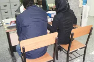 ازدواج دو قاتل پس از جنایت ناموسی در باغ/ لحظه عاشق شدن یک قاتل در صحنه جنایت!