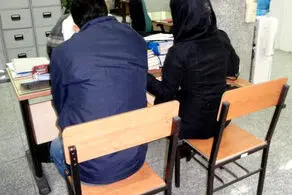 عاقبت عجیب و تلخ دوستی داماد جوان با زن مطلقه همسایه