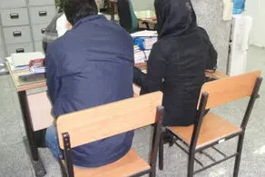 رابطه شیطانی زن متاهل با راننده مسافرکش / زنش مچ من و شوهر خیانتکارش را گرفت!