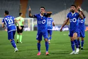 تیم منتخب هفته ششم؛ رقابت پنهان ستاره‌های استقلال و پرسپولیس!