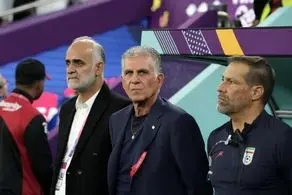قلعه نویی بر علیه کی روش شد!
