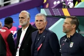 با طرفدار دو آتشه پرسپولیسی کی روش آشنا شوید