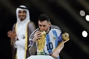 خیز مسی برای شکستن 5 رکورد بزرگ تاریخ فوتبال!