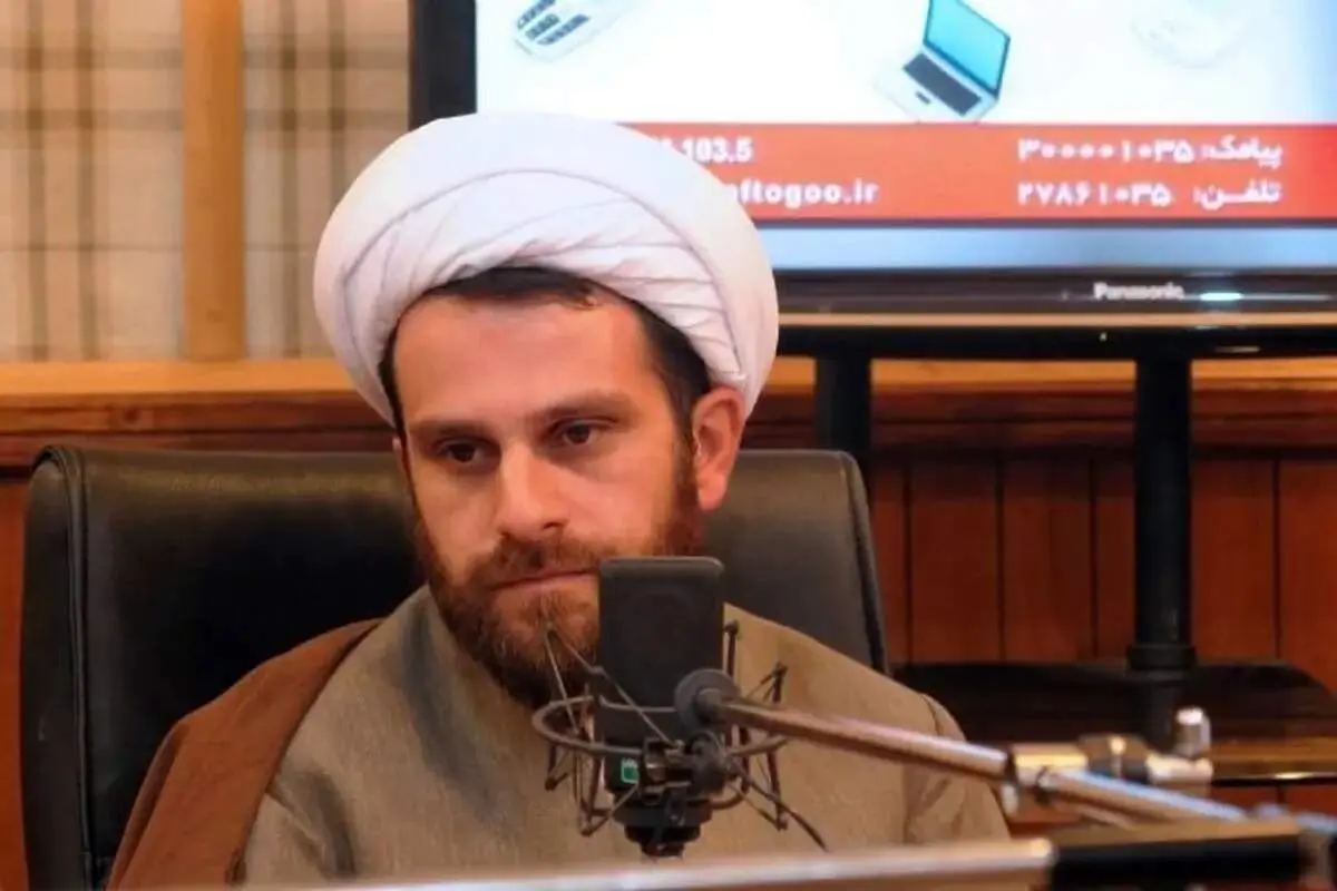کرباسی: رفع فیلترینگ یعنی خلع سلاح خودی پس از فیلترینگ ۱۴۰۱