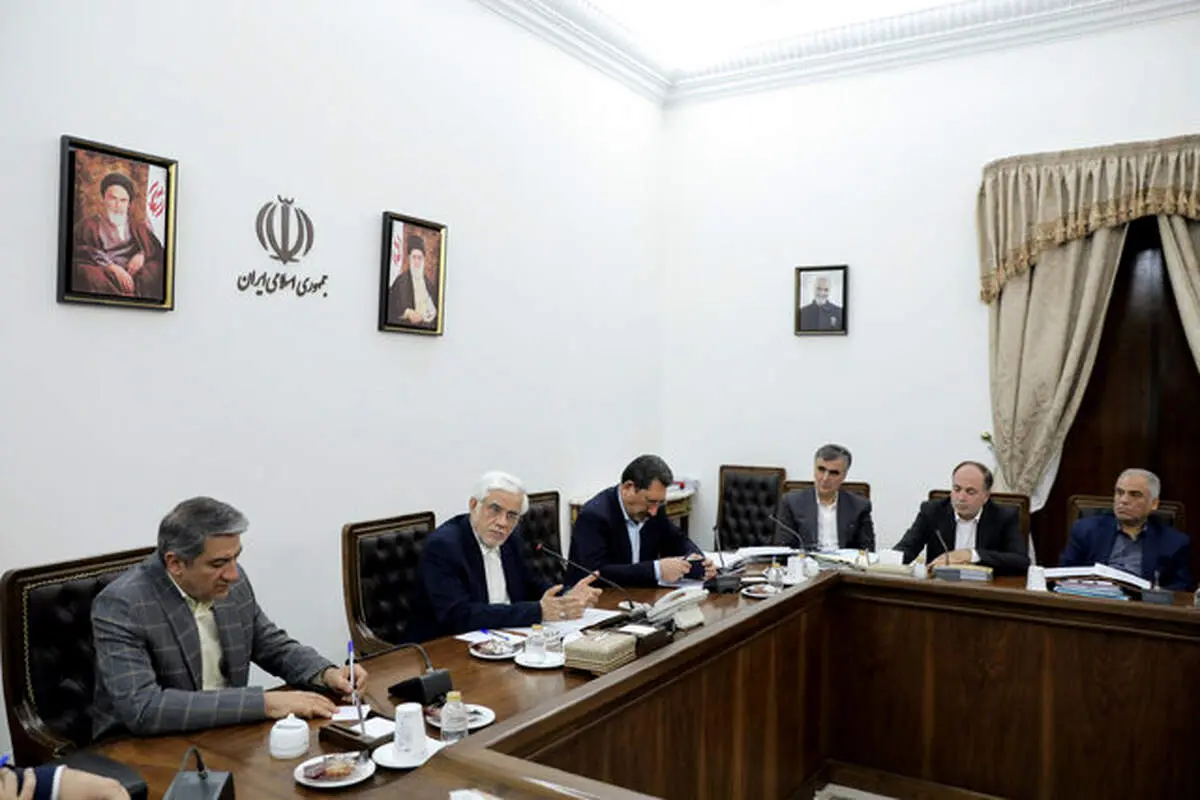 دولت وفاق ملی اجازه نمی‌دهد دسیسه‌ها برای برهم زدن آرامش بازار، اجرایی شود 