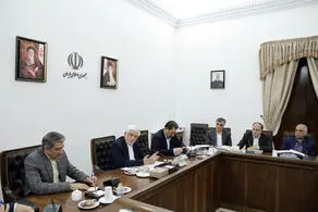 دولت وفاق ملی اجازه نمی‌دهد دسیسه‌ها برای برهم زدن آرامش بازار، اجرایی شود 