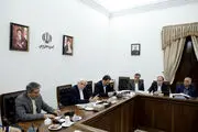 دولت وفاق ملی اجازه نمی‌دهد دسیسه‌ها برای برهم زدن آرامش بازار، اجرایی شود 