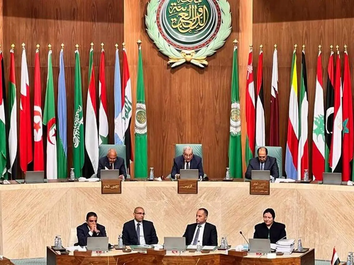 اتهام ‌پراکنی اتحادیه عرب علیه مواضع ایران