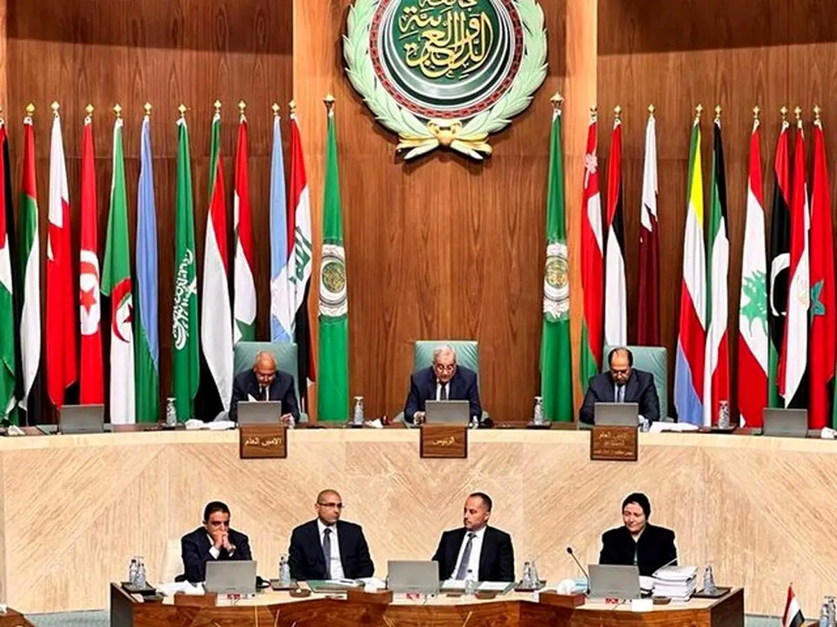 اتهام ‌پراکنی اتحادیه عرب علیه مواضع ایران