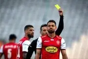 نظر کارشناس داروی درباره بازی پرسپولیس و ذوب آهن/ باید پنالتی گرفته می شد