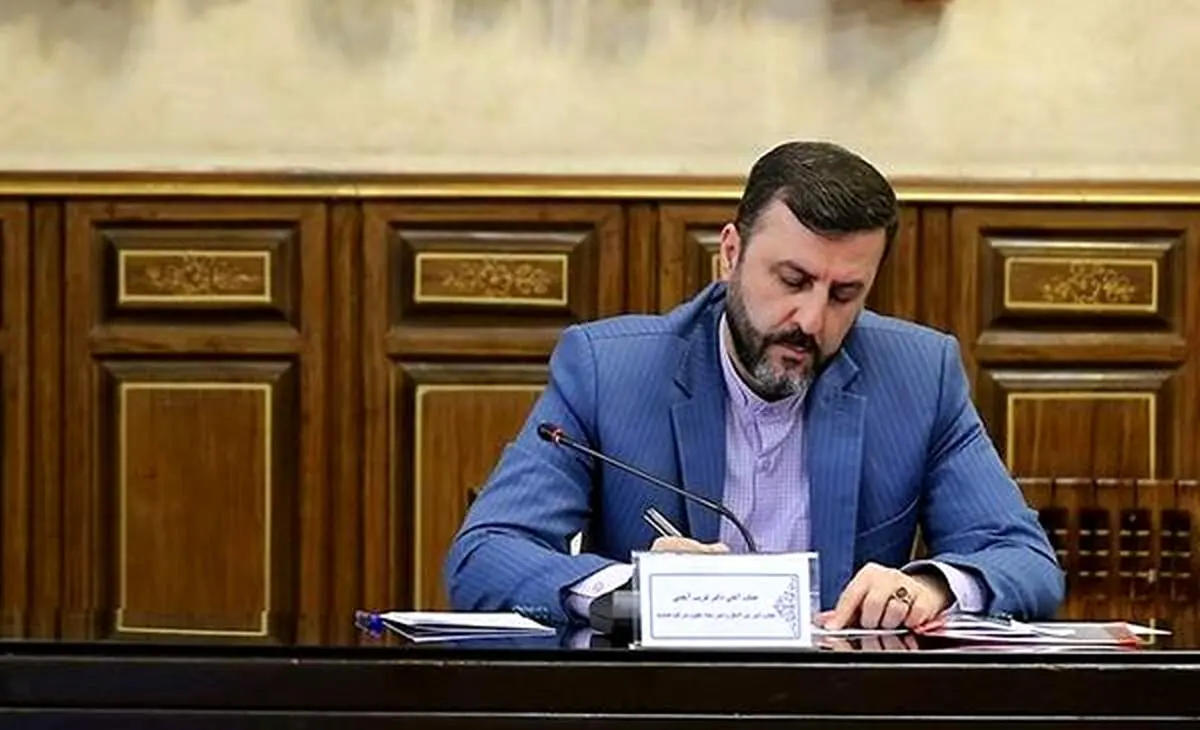 دبیر ستاد حقوق بشر خواستار تسریع بازگرداندن کودک ایرانی از دانمارک به ایران شد 