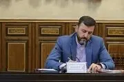 دبیر ستاد حقوق بشر خواستار تسریع بازگرداندن کودک ایرانی از دانمارک به ایران شد 