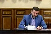 دبیر ستاد حقوق بشر خواستار تسریع بازگرداندن کودک ایرانی از دانمارک به ایران شد 