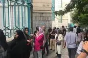 موج دوم حضور در انتخابات آغاز شد