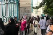موج دوم حضور در انتخابات آغاز شد