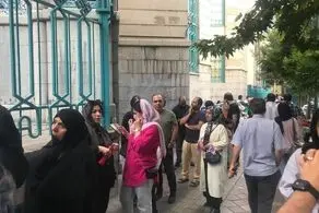 موج دوم حضور در انتخابات آغاز شد