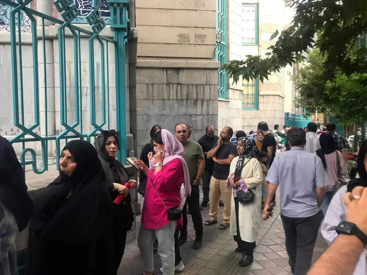 موج دوم حضور در انتخابات آغاز شد