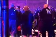 جشن خونین در پی تیراندازی هولناک