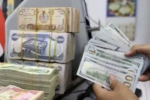 دلار یک کانال عقب نشست/ جدول قیمت امروز دوشنبه ۷ مهر ۱۴۰۴
