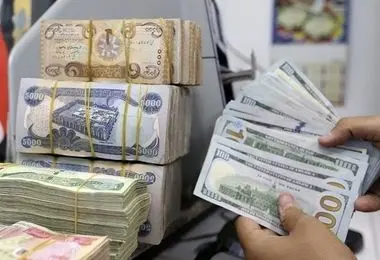 قیمت دینار عراق امروز ۲۰ مهر در بازار/ جزئیات