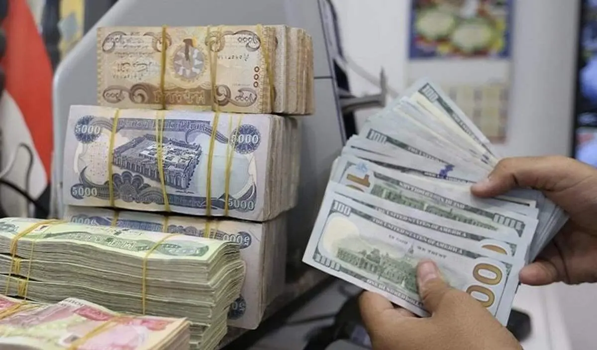 کاهش قیمت دلار در راه است