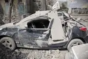 خسارت خودرو آسیب دیده در جنگ را چگونه بگیریم؟