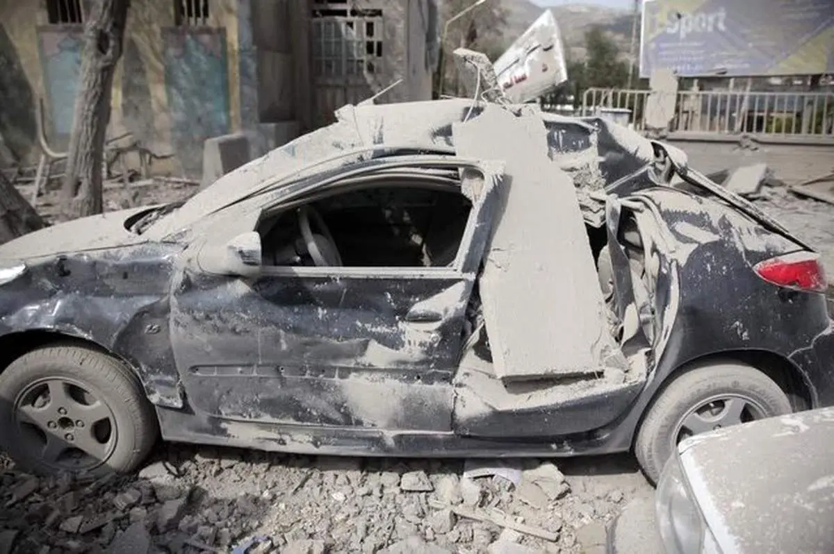 اعلام نحوه ارزیابی خسارت ماشین‌ها و خانه‌های جنگ زده